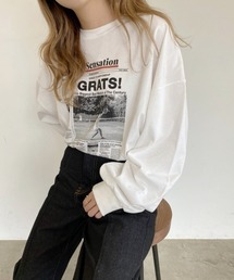 あの頃のゆったりアソートロンT