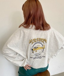 あの頃のゆったりアソートロンT