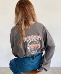 あの頃のゆったりアソートロンT