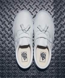 VANS（バンズ）の「ERA SE TASSEL　V95CF TL（スニーカー・メンズ）」