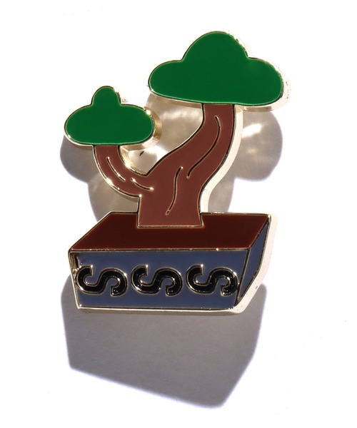 ROOPTOKYO（ループトウキョウ）の「SUPPLIER/サプライヤー NBO×SUPPLIER NECKLACE/SUPPLIER カスタムパーツ ネックレス（ネックレス・メンズ・マルチ・FREE）」の11枚目の写真