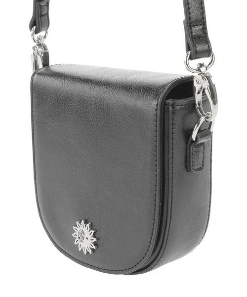 EVRIS(エヴリス)の「SETミニショルダーバッグ(ショルダーバッグ・レディース・ブラック/ベージュ/ボルドー・FREE)」の6枚目の写真