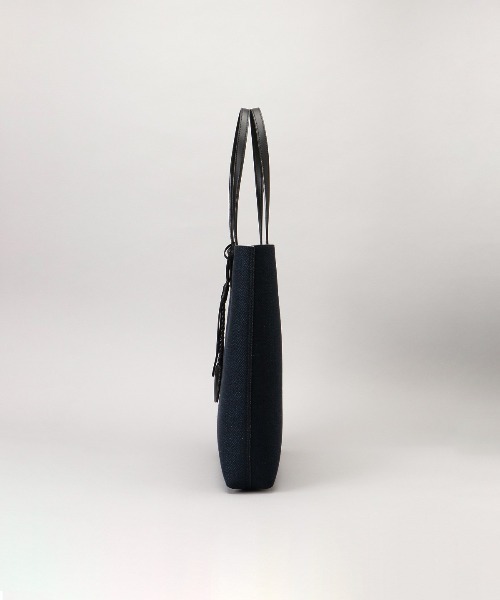 KINGZ（キングズ）の「ＲＥＮＯＭリバーシブルトート（トートバッグ・メンズ・ネイビー/グレー/ブラウン・FREE）」の16枚目の写真