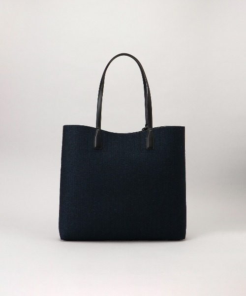 KINGZ（キングズ）の「ＲＥＮＯＭリバーシブルトート（トートバッグ・メンズ・ネイビー/グレー/ブラウン・FREE）」の17枚目の写真