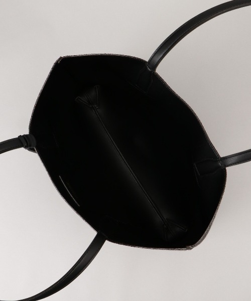 KINGZ（キングズ）の「ＲＥＮＯＭリバーシブルトート（トートバッグ・メンズ・ネイビー/グレー/ブラウン・FREE）」の10枚目の写真