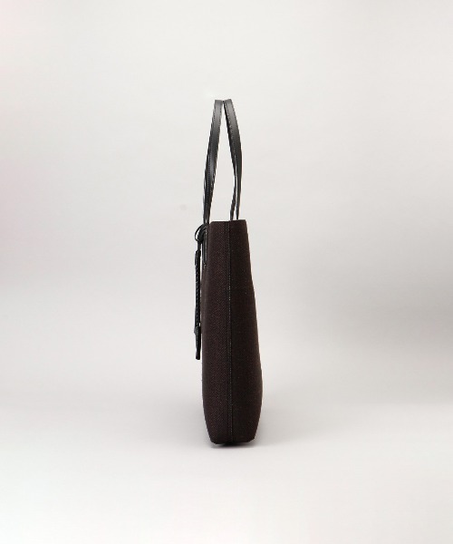 KINGZ（キングズ）の「ＲＥＮＯＭリバーシブルトート（トートバッグ・メンズ・ネイビー/グレー/ブラウン・FREE）」の12枚目の写真