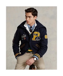 POLO RALPH LAUREN（ポロ ラルフ ローレン）の「ウールブレンド