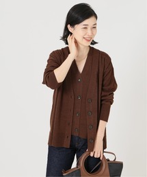 journal standard L'essage | RAME Vネックカーディガン◆(カーディガン/ボレロ)