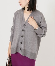 journal standard L'essage | RAME Vネックカーディガン◆(カーディガン/ボレロ)