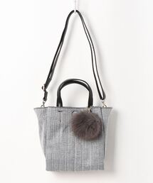 【SAC / サック】 ハンドバッグ
