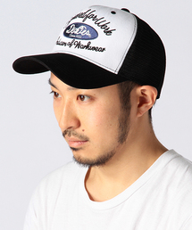 Dickies |  BEAMS / Dickies メッシュキャップ② 15SS(キャップ)