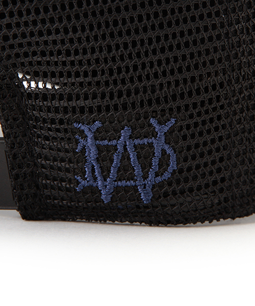 Dickies（ディッキーズ）の「 BEAMS / Dickies メッシュキャップ② 15SS（キャップ・メンズ・ホワイト/ブラック/ネイビー・ONESIZE）」の16枚目の写真