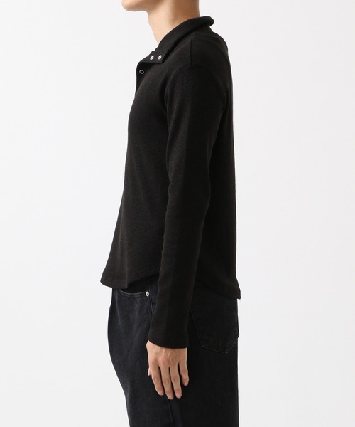 13MONTH（サーティーンマンス）の「13MONTH／ボタンデザインタートルニット 2923344（ニット/セーター・レディース・その他9・LARGE）」の10枚目の写真