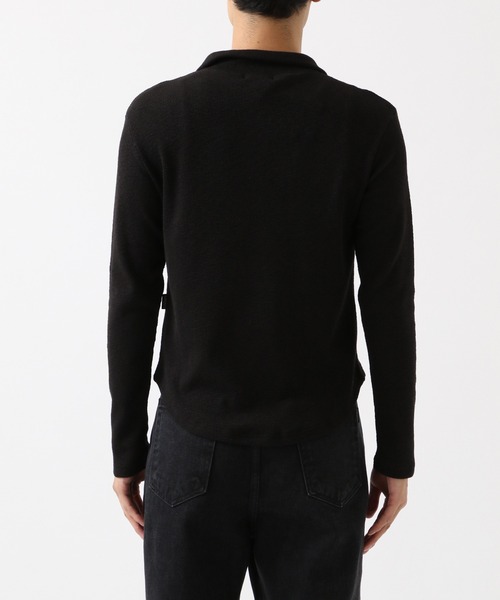 13MONTH（サーティーンマンス）の「13MONTH／ボタンデザインタートルニット 2923344（ニット/セーター・レディース・その他9・LARGE）」の16枚目の写真