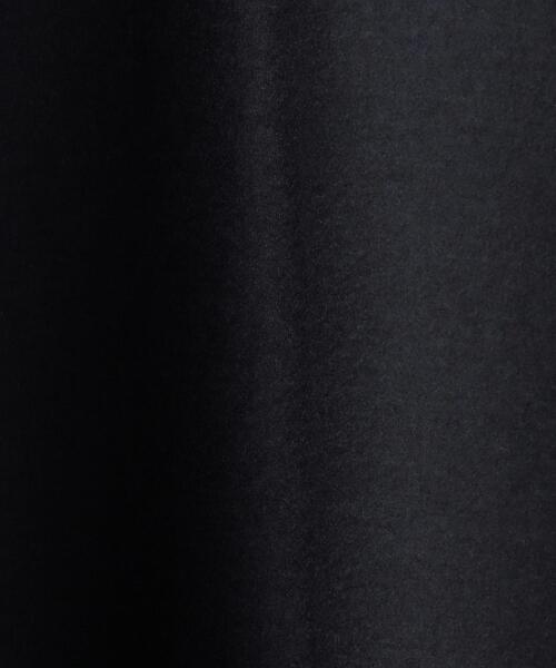 UNITED ARROWS（ユナイテッドアローズ）の「＜UNITED ARROWS＞W/SMT フレア ジャンパースカート W（ジャンパースカート・レディース・ネイビー/オリーブ・38/36）」の19枚目の写真