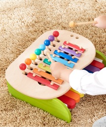 森のメロディメーカー