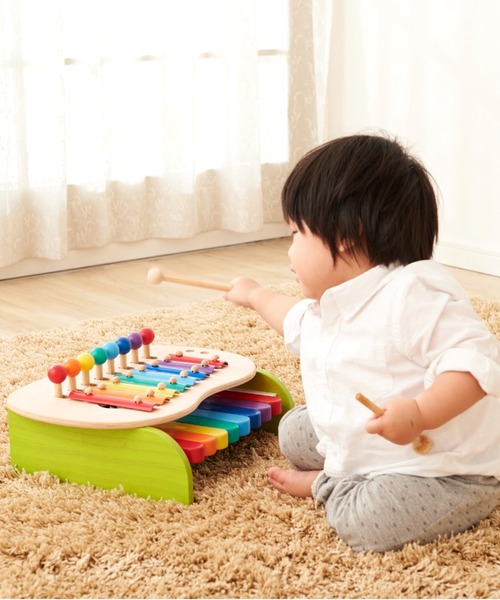 BIRTHDAY BAR（バースデイバー）の「森のメロディメーカー（おもちゃ・キッズ・レインボー・フリー）」の5枚目の写真