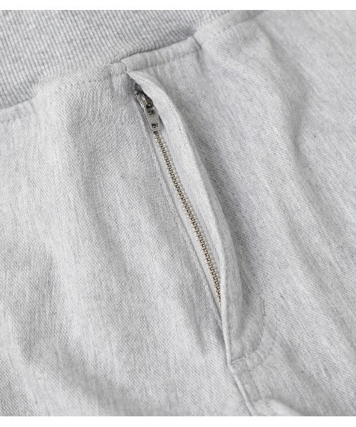 AZUL by moussy（アズールバイマウジー）の「EASY ACTION SLIM JOGGER/イージーアクションスリムジョガー（その他パンツ・メンズ・チャコールグレー/杢グレー/ブラック・LARGE/X-LARGE/X-SMALL/MEDIUM/SMALL）」の21枚目の写真