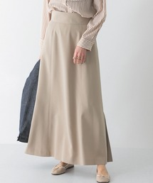 URBAN RESEARCH ROSSO WOMEN | ナロースリットロングスカート(スカート)