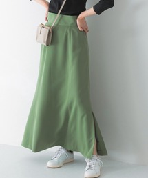 URBAN RESEARCH ROSSO WOMEN | ナロースリットロングスカート(スカート)