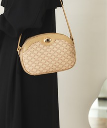 SENSE OF PLACE by URBAN RESEARCH | ヴィンテージライクシボショルダーバッグ(ショルダーバッグ)