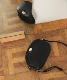 SENSE OF PLACE by URBAN RESEARCH | ヴィンテージライクシボショルダーバッグ(ショルダーバッグ)