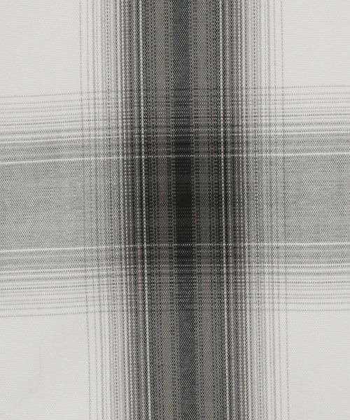 LOWRYS FARM（ローリーズファーム）の「ＳＴＹＬＥＵＰチェックマーメイドスカート　266216（スカート・レディース・ホワイト系その他/ブラック系その他/ブルー系その他/イエロー系その他・SMALL/MEDIUM/LARGE）」の15枚目の写真