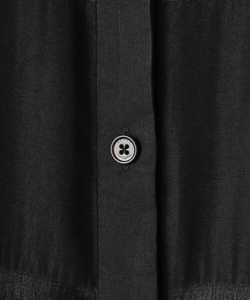 AEWEN MATOPH シャツワンピース AEWEN MATOPH（イウエン マトフ）の「＜AEWEN MATOPH（イウエン