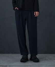 PUBLIC TOKYO | ハイコンフォート5Pパンツ(スラックス)