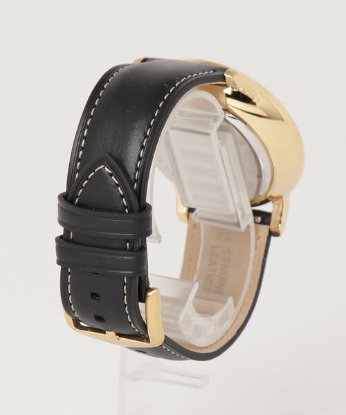 FOSSIL（フォッシル）の「NEUTRA MINIMALIST ME1174（アナログ腕時計・メンズ・ブラック・FREE）」の4枚目の写真