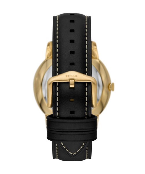 FOSSIL（フォッシル）の「NEUTRA MINIMALIST ME1174（アナログ腕時計・メンズ・ブラック・FREE）」の3枚目の写真
