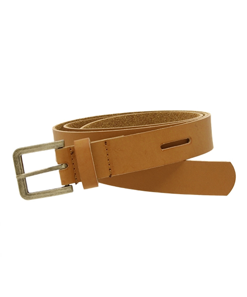 Kastane（カスタネ）の「【Kastane】NEW細ベルト（ベルト・レディース・キャメル/ブラウン/ブラック/グレー/ホワイト/レッド・FREE）」の11枚目の写真