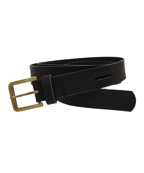 Kastane（カスタネ）の「【Kastane】NEW細ベルト（ベルト・レディース・キャメル/ブラウン/ブラック/グレー/ホワイト/レッド・FREE）」の3枚目の写真