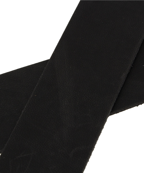 Kastane（カスタネ）の「【Kastane】NEW細ベルト（ベルト・レディース・キャメル/ブラウン/ブラック/グレー/ホワイト/レッド・FREE）」の10枚目の写真