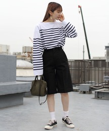 THE SHINZONE（ザ シンゾーン）の「THE SHINZONE/シンゾーン