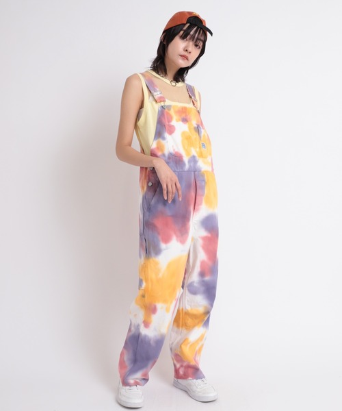 RNA（アールエヌエー）の「E4849 福＆ドラゴンジェットＣＡＰ（キャップ・レディース・ブラック/オレンジ/ブルーグリーン・FREE）」の6枚目の写真