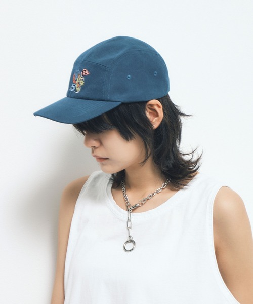 セール】E4849 福＆ドラゴンジェットCAP（キャップ）｜RNA
