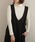 ElegChic�i�G���O�V�b�N�j�́u�R�b�g���n�C�l�b�N�J�b�g�\�[ ���� �iT�V���c/�J�b�g�\�[�j�v�b�I�t�z���C�g