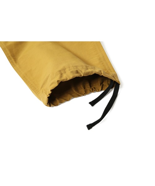 MAGIC NUMBER（マジック ナンバー）の「【MAGIC NUMBER】GROSGRAIN N-1 DECK PANTS（サロペット/オーバーオール・メンズ・ブラック/ベージュ系・30/32/34）」の11枚目の写真