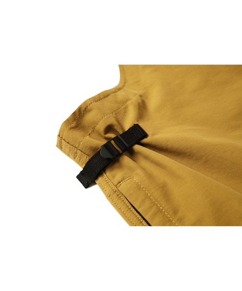 MAGIC NUMBER（マジック ナンバー）の「【MAGIC NUMBER】GROSGRAIN N-1 DECK PANTS（サロペット/オーバーオール・メンズ・ブラック/ベージュ系・30/32/34）」の10枚目の写真