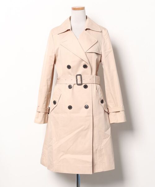 ブランド古着 トレンチコート トレンチコート Jusglitty ジャスグリッティー のファッション通販 Zozoused ブランド古着 トレンチコート トレンチコート Jusglitty ジャスグリッティー のファッション通販 Zozoused