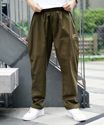 SKATE AND DESTROY STRETCH EASY PANTS/スラッシャーウエストゴムイージーパンツ