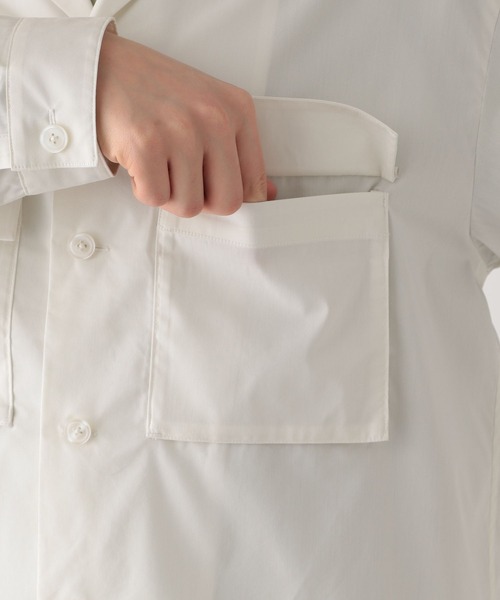 セール】ブロードシャツブルゾン/271001（ブルゾン）｜GLOBAL WORK