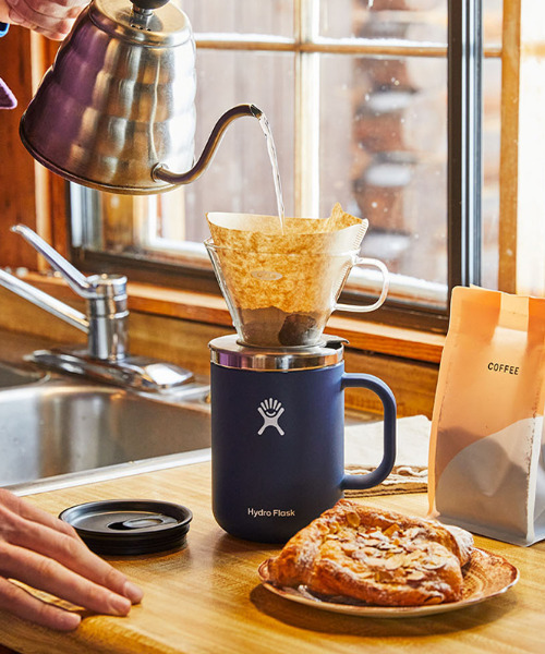 ムラサキスポーツ（ムラサキスポーツ）の「Hydro Flask/ハイドロ