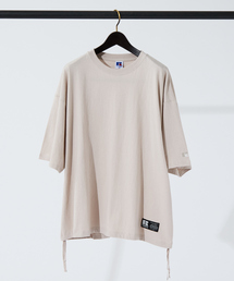 【別注】Russell/ラッセル ルーズ 半袖Tシャツ