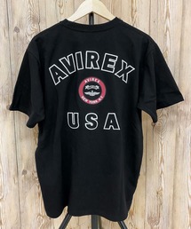 VARSITY LOGO T-SHIRT 2.0