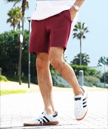 roshell（ロシェル）の「ストレッチジャージショートパンツ（その他パンツ）」