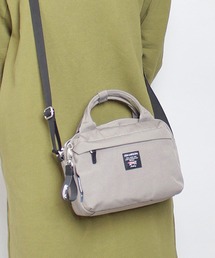 Lisa Larson | LISA LARSON リサ・ラーソン 2waウォレットショルダーバッグ(ショルダーバッグ)