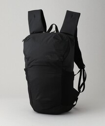 【THE NORTH FACE ザノースフェイス】One Mile12 リュック レビュー】The North Face ワンマイル12：通勤ランに最適化され
