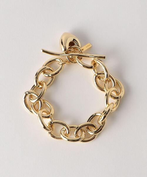 Ucalypt ハート ブレスレット チェーン ブレスレット ブレスレット ブレスレット を購入できます Beauty Youth チェーン Ucalypt ユーカリプト